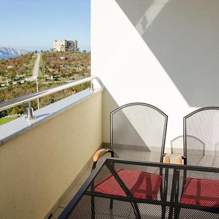 Apartman Leona Villa Nehaj Senj  Exteriér fotografie