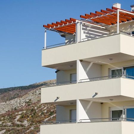 Apartman Leona Villa Nehaj Senj  Exteriér fotografie