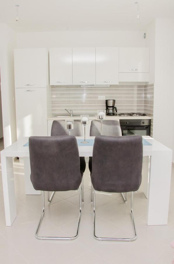 Apartman Leona Villa Nehaj Senj  Exteriér fotografie