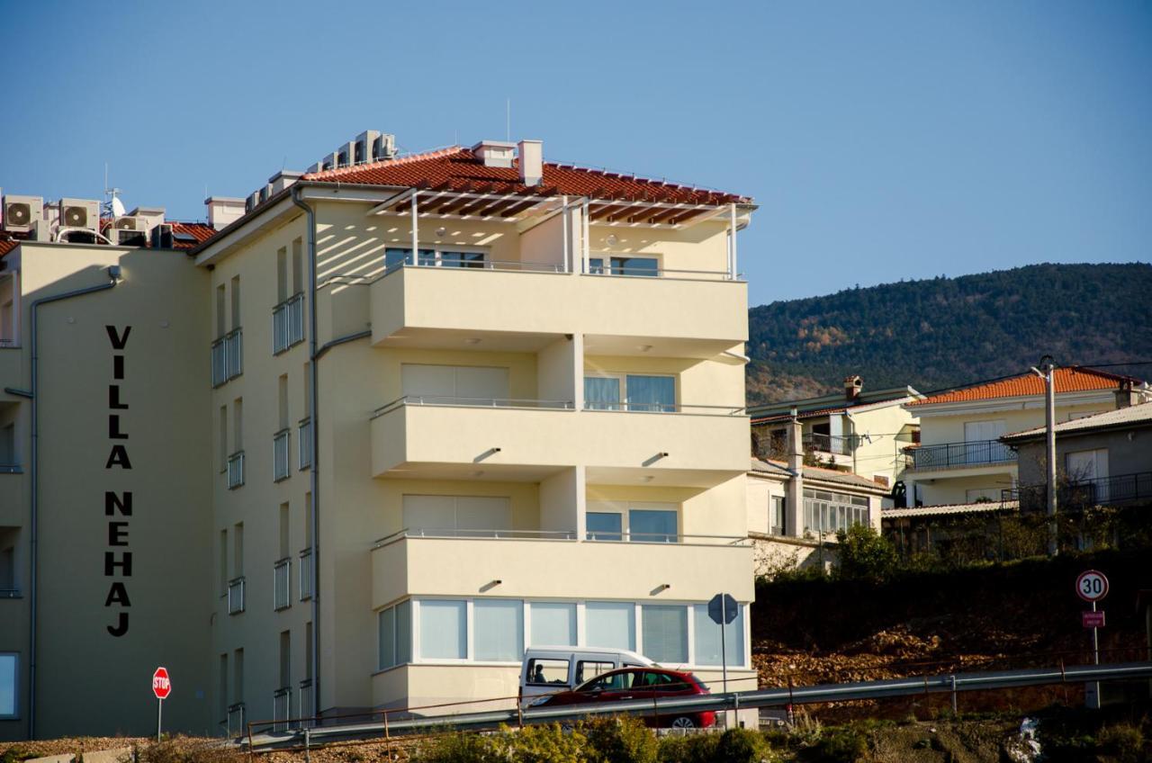 Apartman Leona Villa Nehaj Senj  Exteriér fotografie