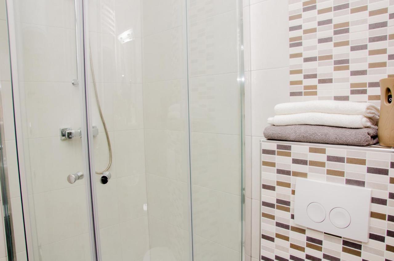 Apartman Leona Villa Nehaj Senj  Exteriér fotografie