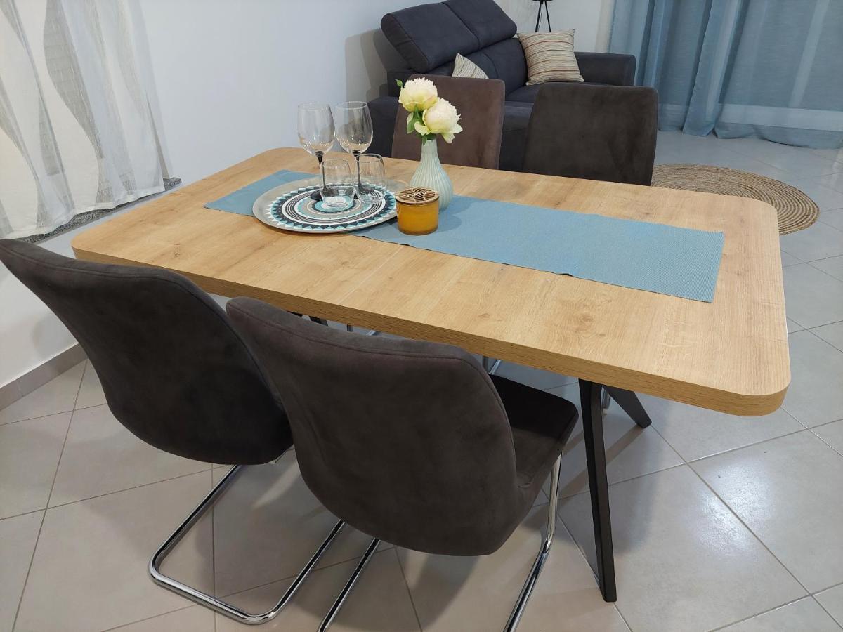 Apartman Leona Villa Nehaj Senj  Exteriér fotografie