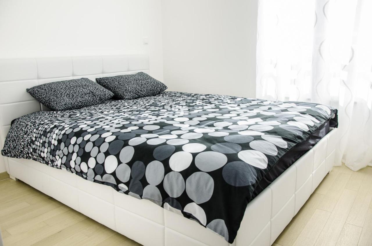 Apartman Leona Villa Nehaj Senj  Exteriér fotografie