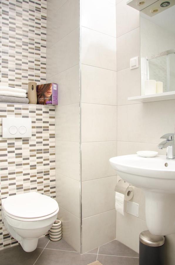 Apartman Leona Villa Nehaj Senj  Exteriér fotografie