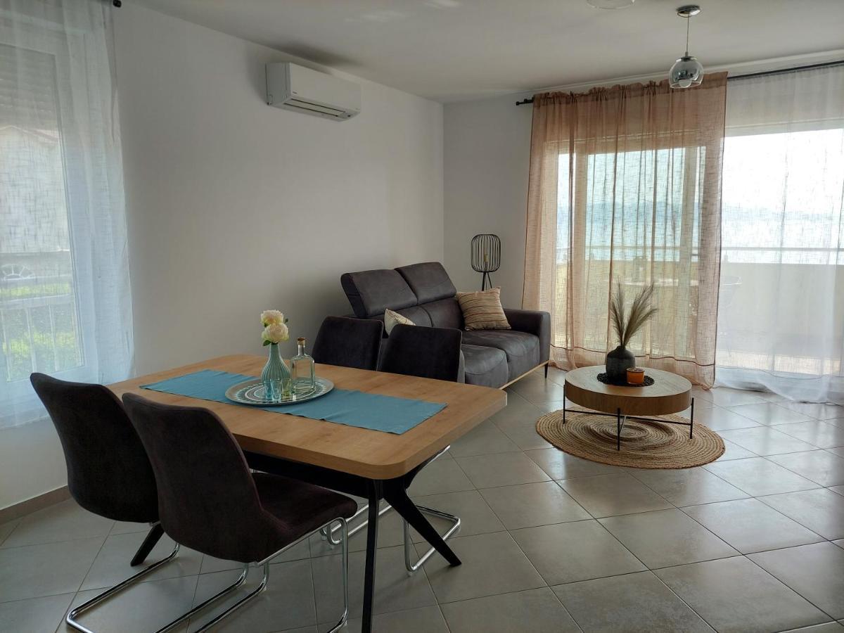 Apartman Leona Villa Nehaj Senj  Exteriér fotografie