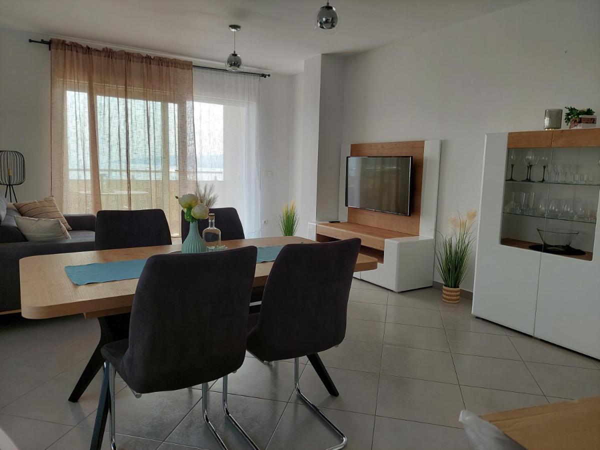 Apartman Leona Villa Nehaj Senj  Exteriér fotografie